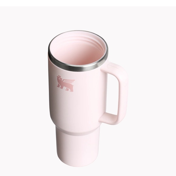 Stanley Red and Cream Ornament Keychain Mugs - Picture 15 of 15